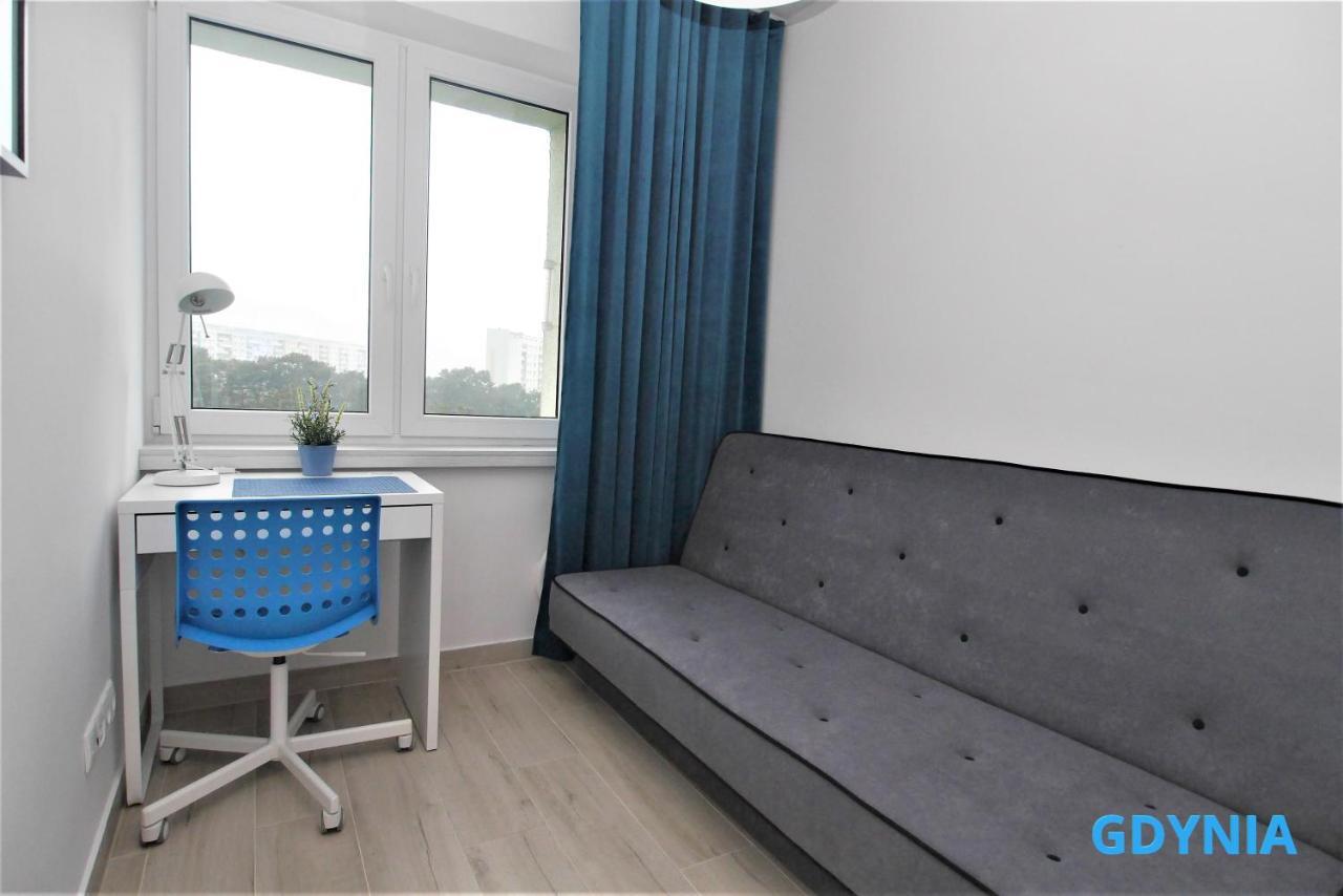 Apartament Handhouse Pomorska Gdańsk